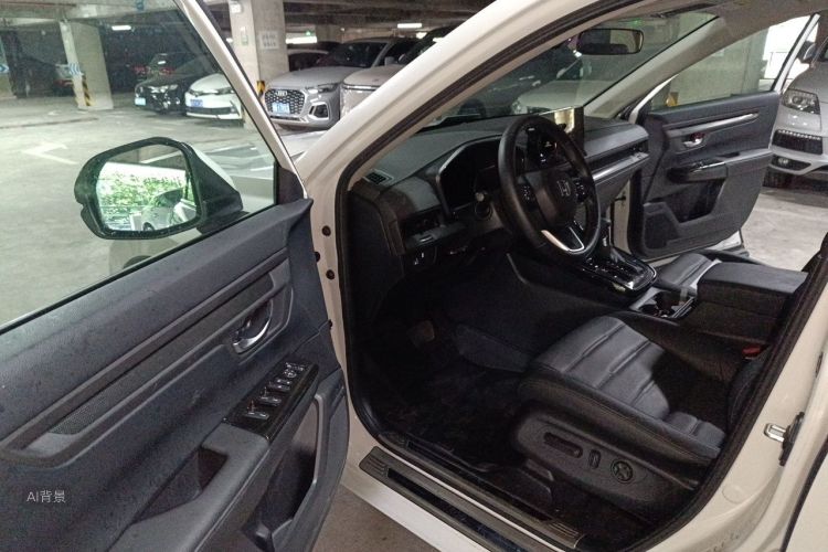 Honda CR-V 2025 car image #18