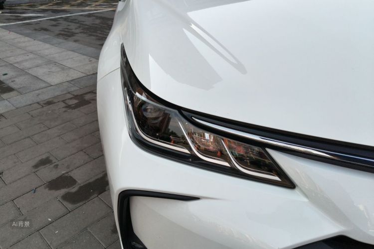 Toyota Corolla 2024 car image #8