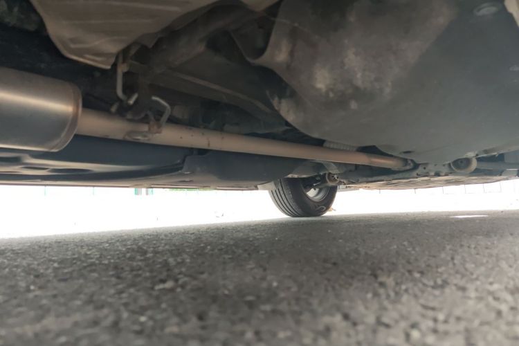 Honda CR-V 2021 car image #22