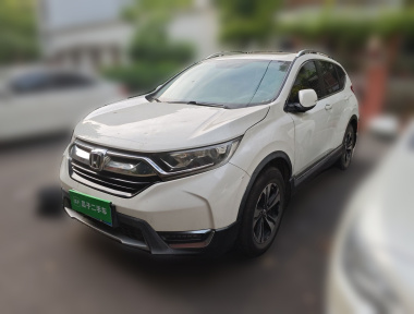 Honda CR-V 2018 car image 