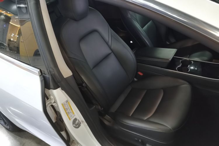 Tesla Model 3 2020 #24 Tesla Model 3 2020 صورة سيارة #24