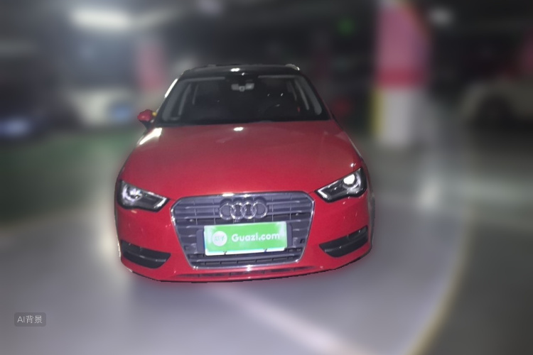 Audi A3 2016 #3 Audi A3 2016 صورة سيارة #3