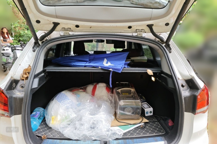 BMW X1 2022 immagine di auto #21