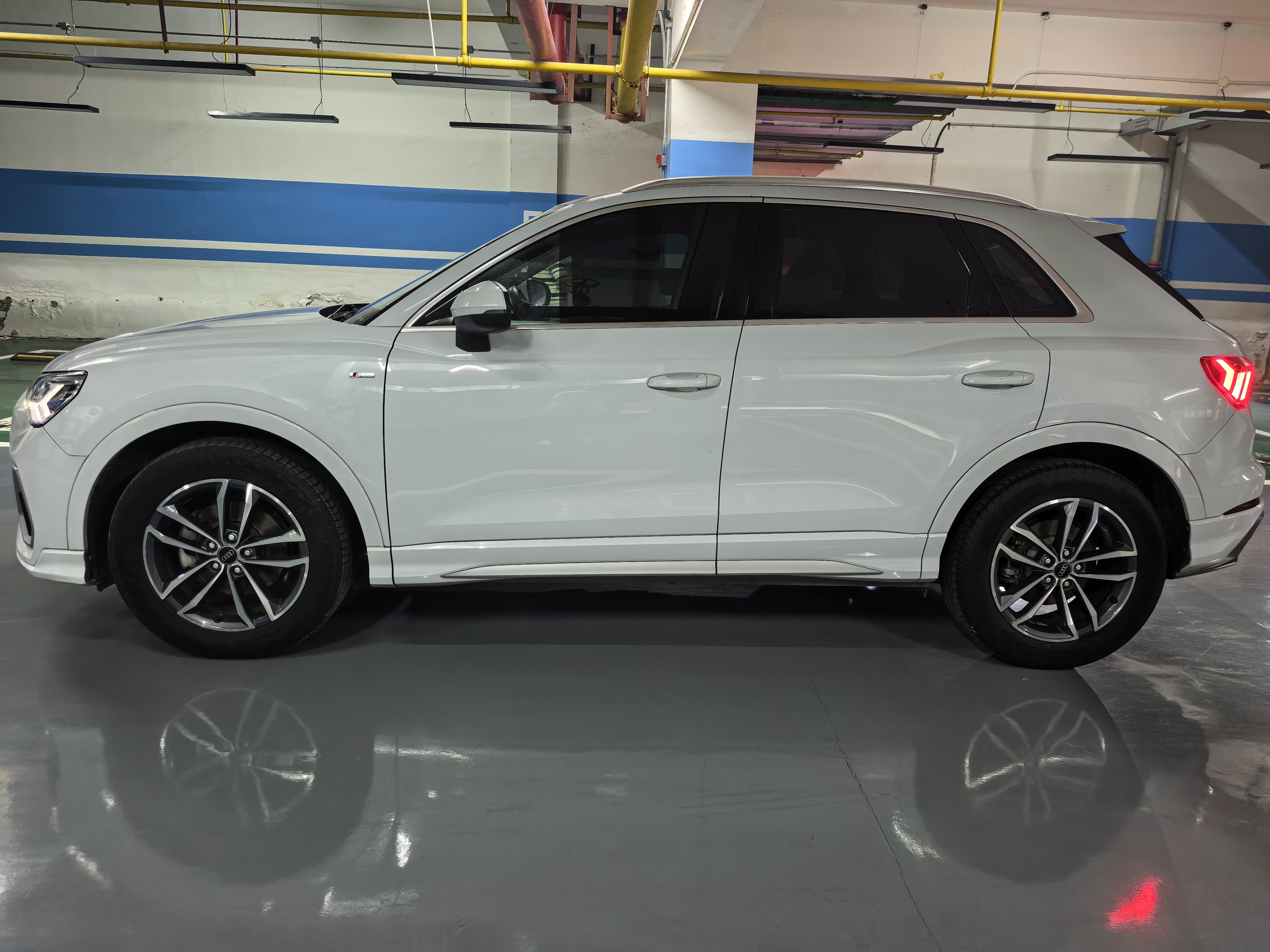 Audi Q3 2023 #3 Audi Q3 2023 image de voiture #3