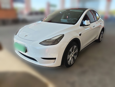 Tesla Model Y 2022 Tesla Model Y 2022 immagine di auto