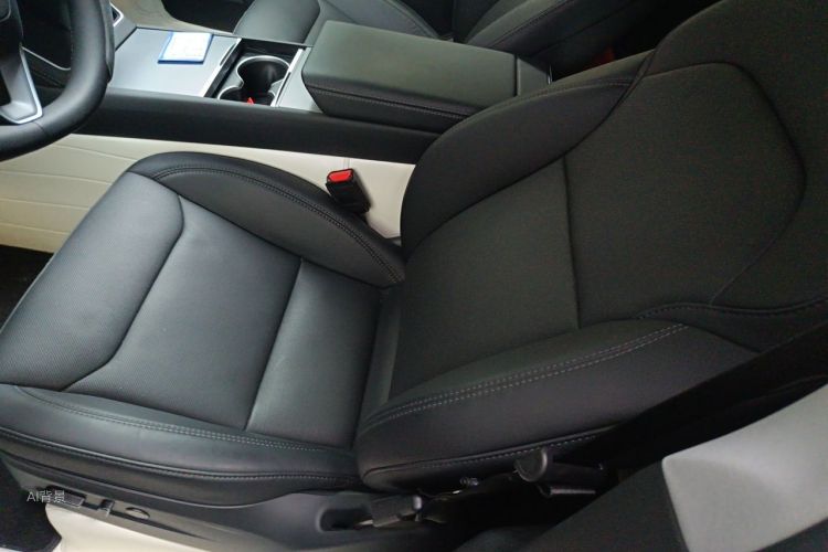 Tesla Model Y 2025 car image #17