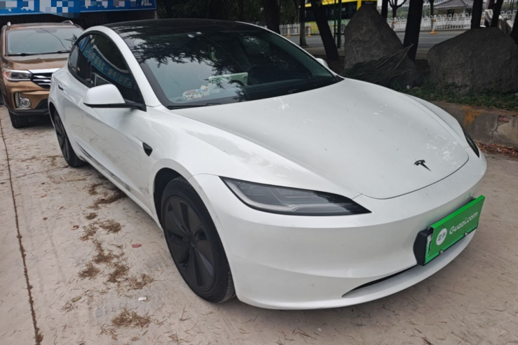 Tesla Model 3 2024 imagem de carro #4