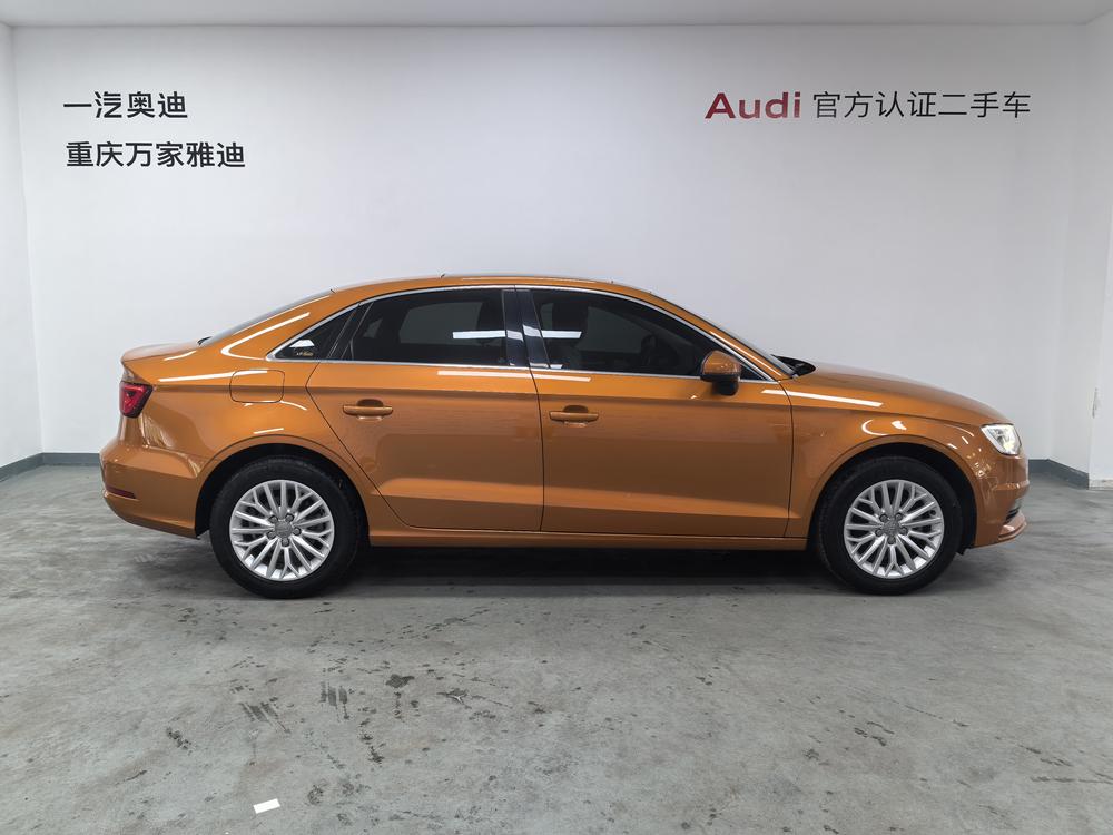 Audi A3 2016 #7 Audi A3 2016 immagine di auto #7