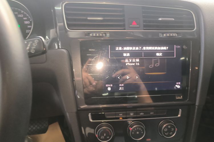 Volkswagen Golf 2020 immagine di auto #17