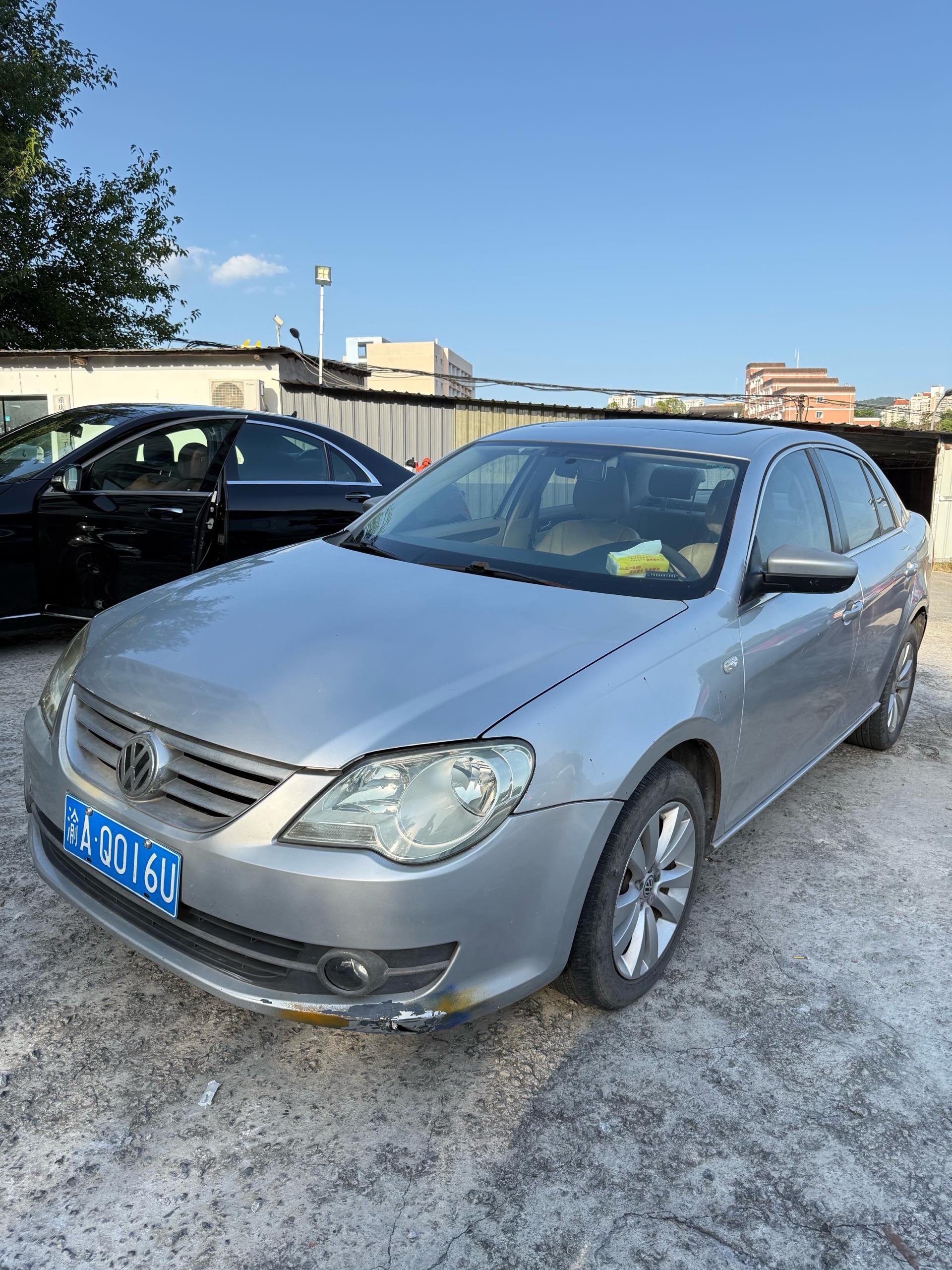 2011 2011 immagine di auto