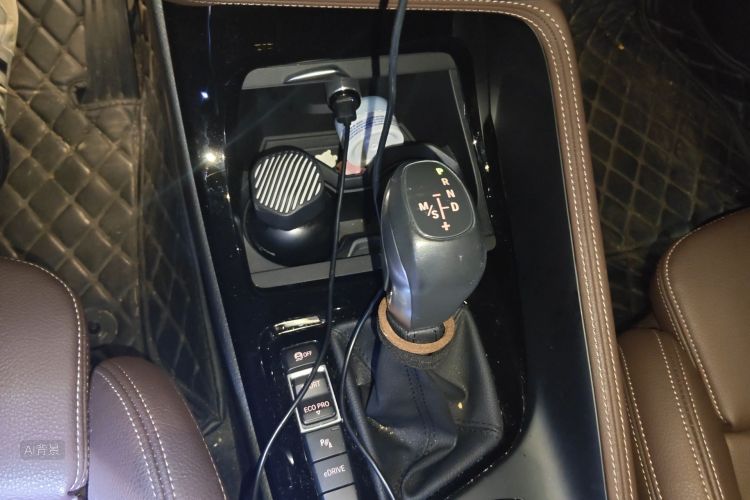 宝马 宝马X1新能源 2019 汽车图片 #16