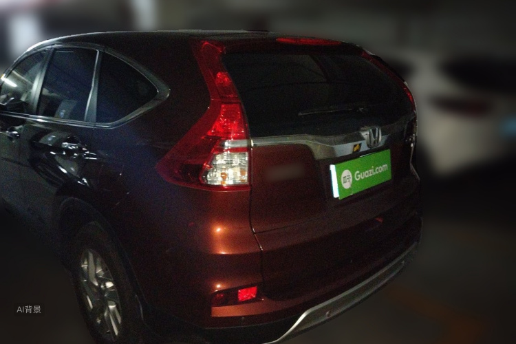 Honda CR-V 2015 car image #6