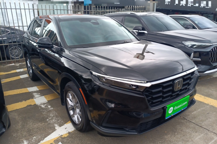 Honda CR-V 2022 immagine di auto #4