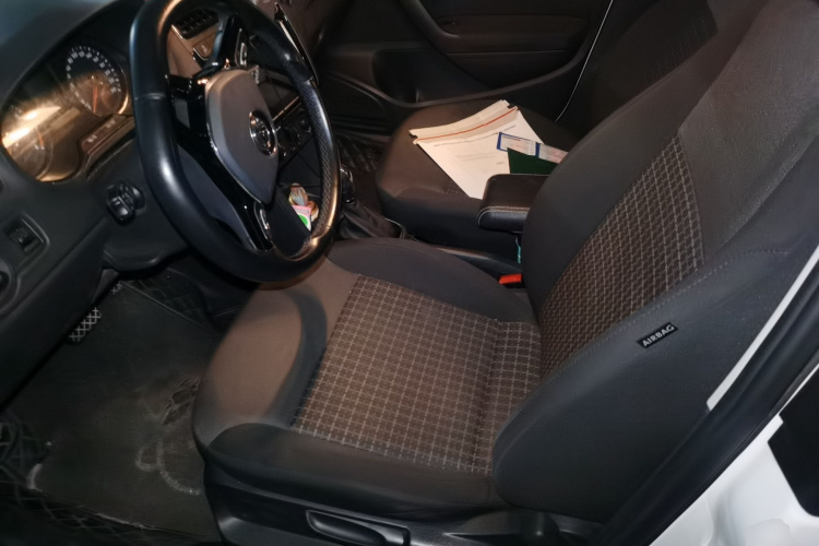 Volkswagen Polo 2018 #15 Volkswagen Polo 2018 car image #15