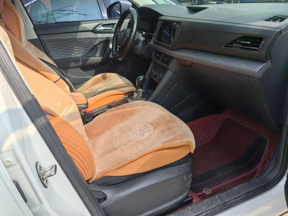Volkswagen Tharu 2022 #7 Volkswagen Tharu 2022 image de voiture #7