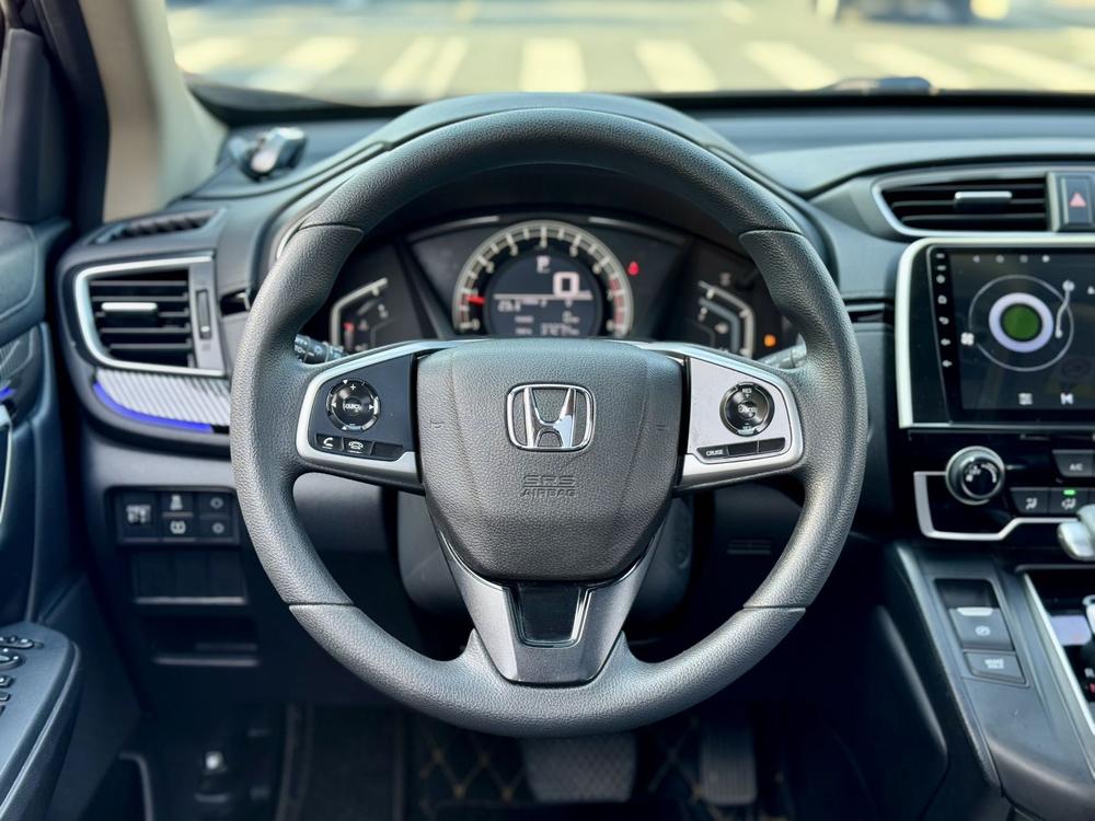 Honda CR-V 2020 #6 Honda CR-V 2020 car image #6