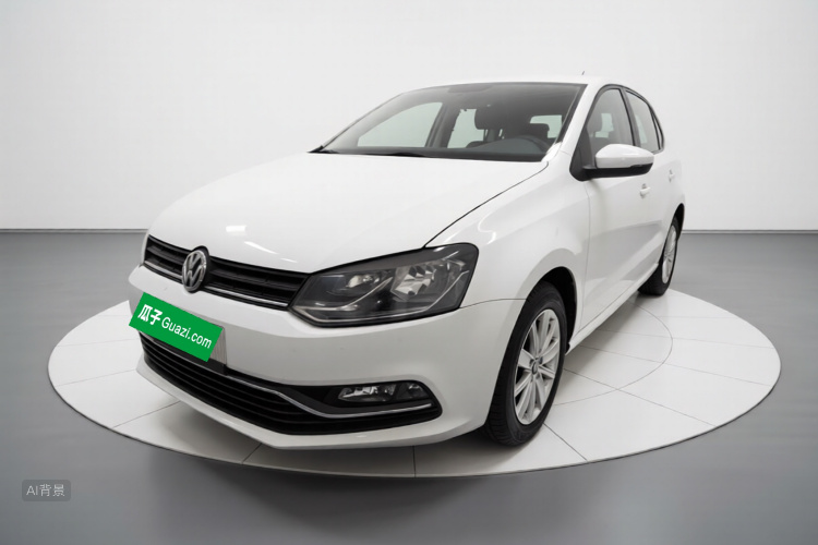 Volkswagen Polo 2017 #2 Volkswagen Polo 2017 immagine di auto #2