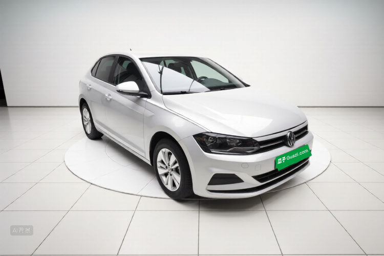 Volkswagen Polo 2023 car image #4