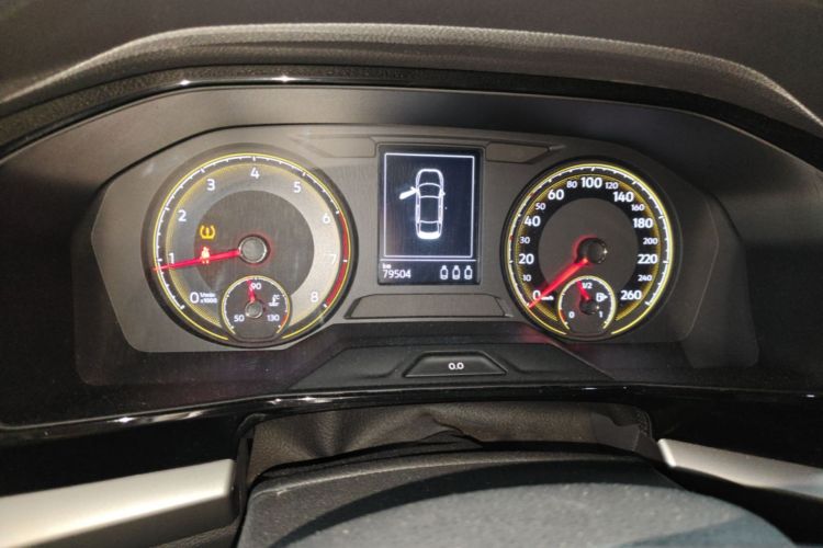 Volkswagen Lavida 2019 #14 Volkswagen Lavida 2019 car image #14