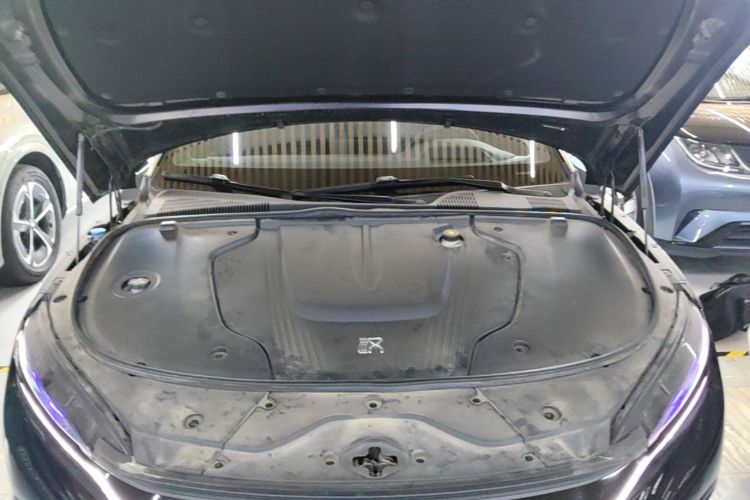 BYD Han 2023 car image #20