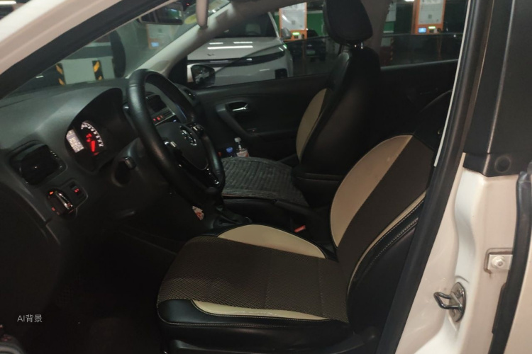 Volkswagen Polo 2018 #17 Volkswagen Polo 2018 car image #17