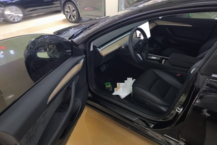 Tesla Model 3 2021 #16 Tesla Model 3 2021 immagine di auto #16