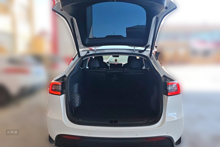 Tesla Model Y 2022 #21 Tesla Model Y 2022 immagine di auto #21