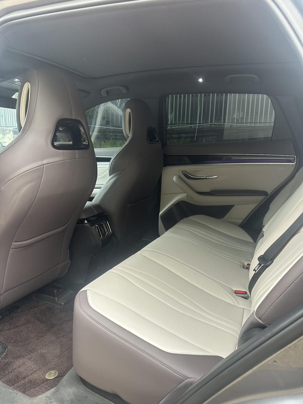 BYD Song Plus New Energy 2024 car image #19