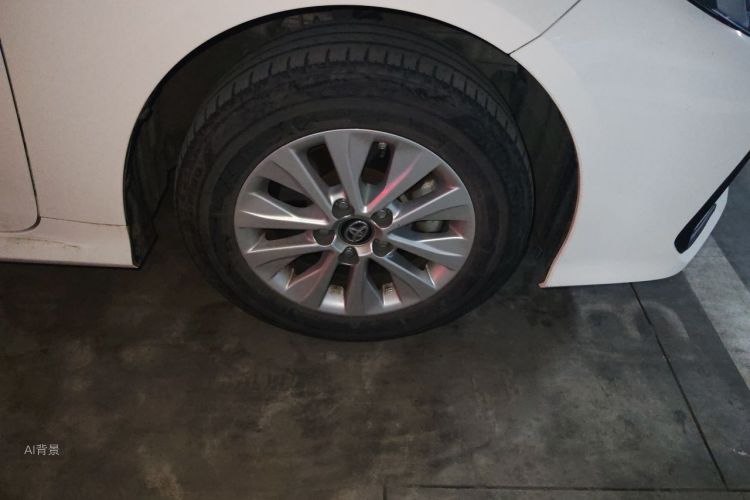 Toyota Corolla 2022 car image #9