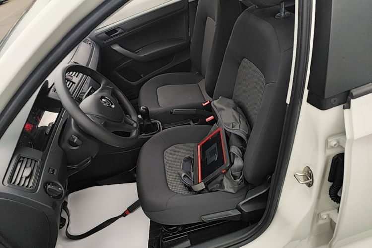 Volkswagen Santana 2019 #15 Volkswagen Santana 2019 car image #15