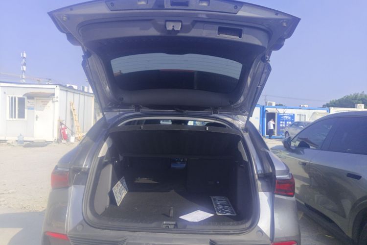 BYD Yuan Plus 2023 car image #19