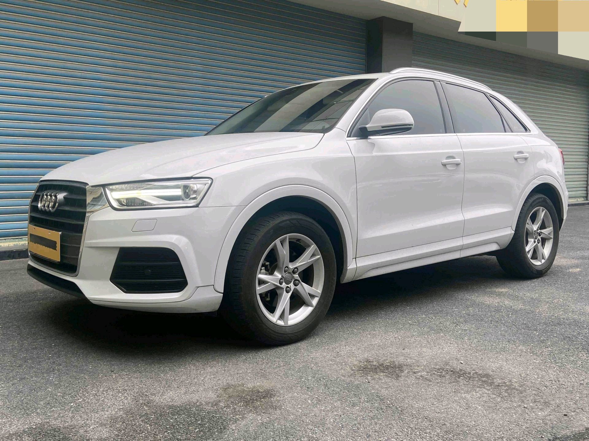 2016 2016 car image