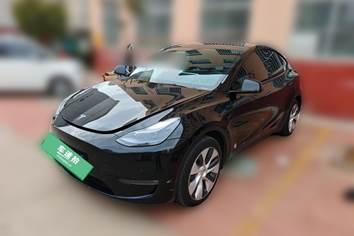 特斯拉 Model Y 2023 汽车图片 