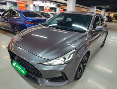 MG 5 2020 MG 5 2020 car image