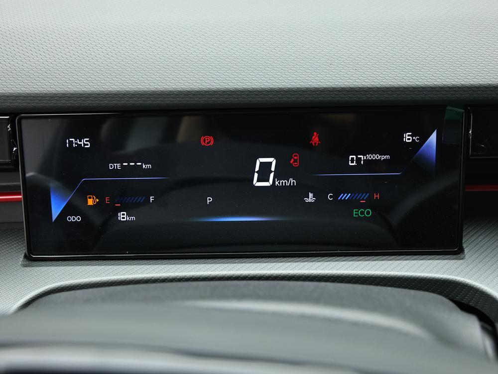 Jetour Dashing 2026 #15 Jetour Dashing 2026 immagine di auto #15