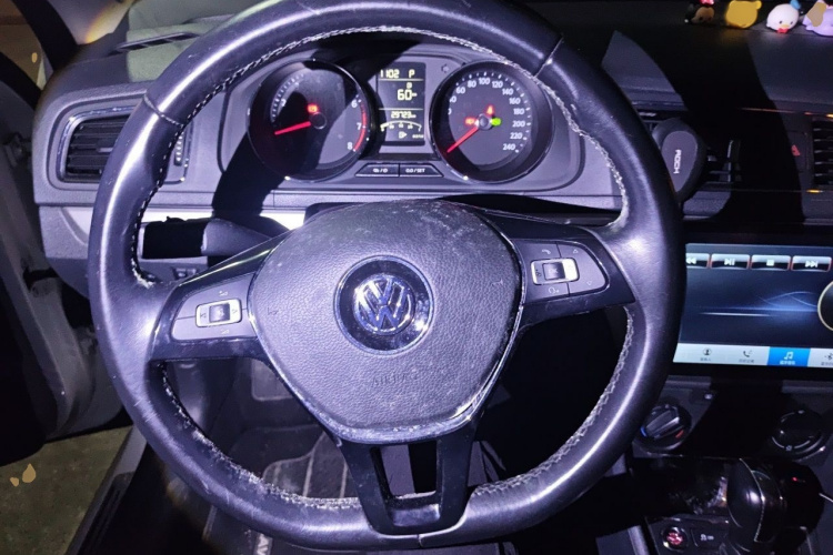 Volkswagen Lavida 2017 #15 Volkswagen Lavida 2017 car image #15
