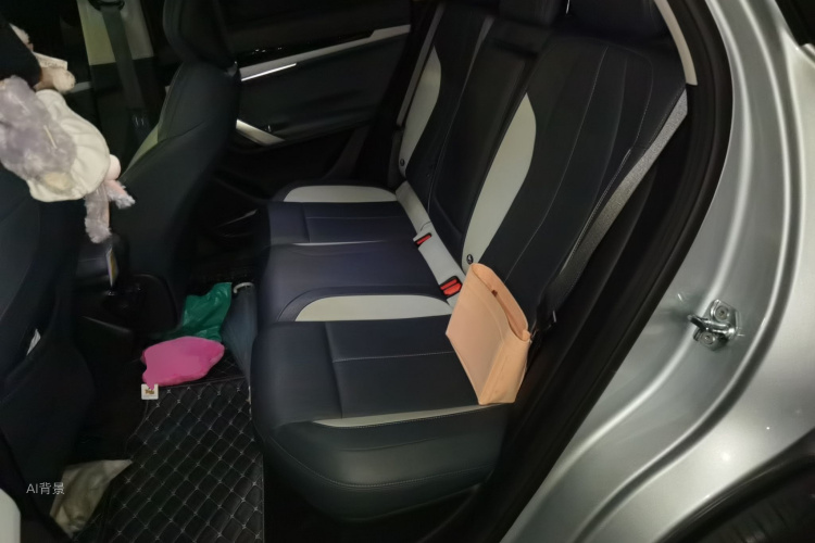 GEELY Boyue L 2024 image de voiture #19