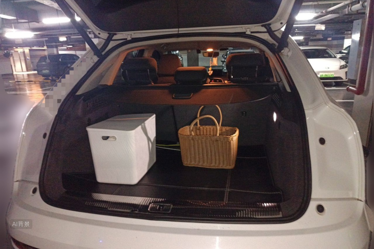 Audi Q3 2019 #21 Audi Q3 2019 car image #21