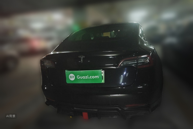 Tesla Model 3 2020 #6 Tesla Model 3 2020 car image #6