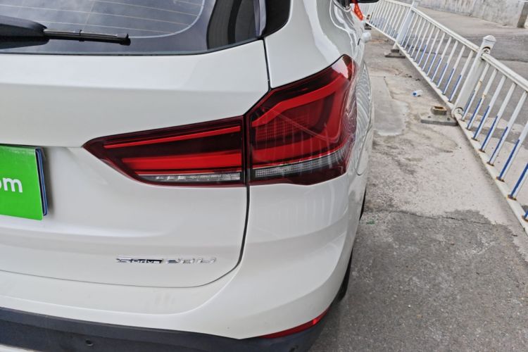 BMW X1 2021 immagine di auto #8