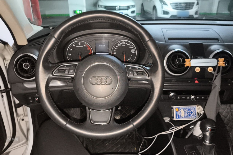 Audi A3 2016 #12 Audi A3 2016 car image #12