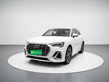 Audi Q3 2019 Audi Q3 2019 car image