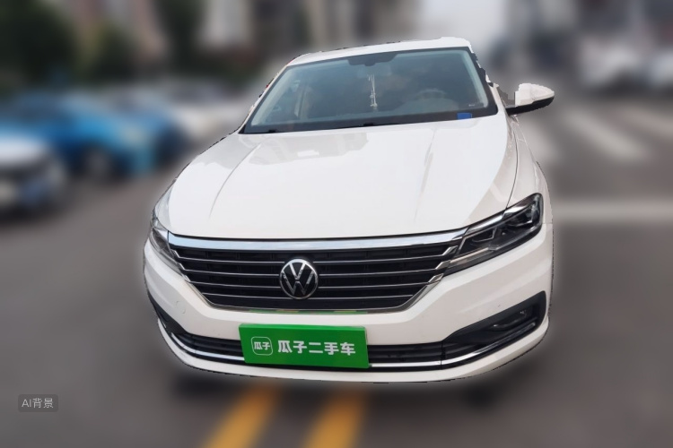 Volkswagen Lavida 2022 #3 Volkswagen Lavida 2022 car image #3