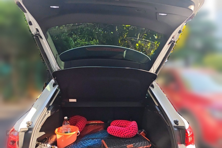 Audi Q3 2019 #21 Audi Q3 2019 car image #21