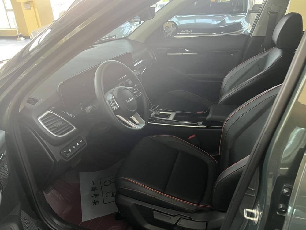 2023 #15 2023 car image #15
