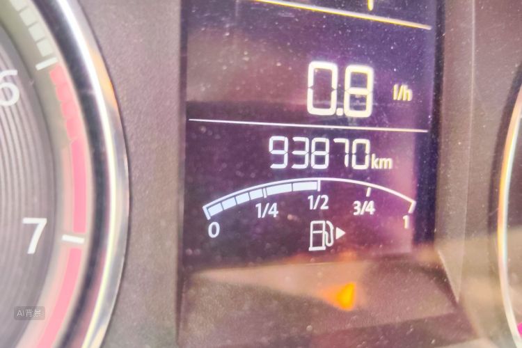 Volkswagen Santana 2017 #14 Volkswagen Santana 2017 car image #14