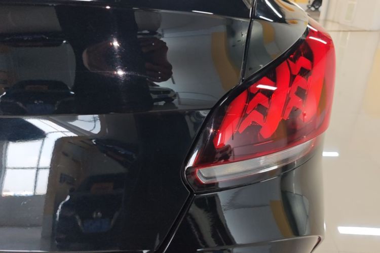MG 5 2021 imagem de carro #8