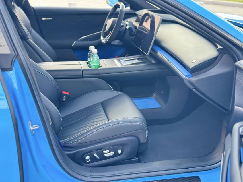 2026 #11 2026 immagine di auto #11