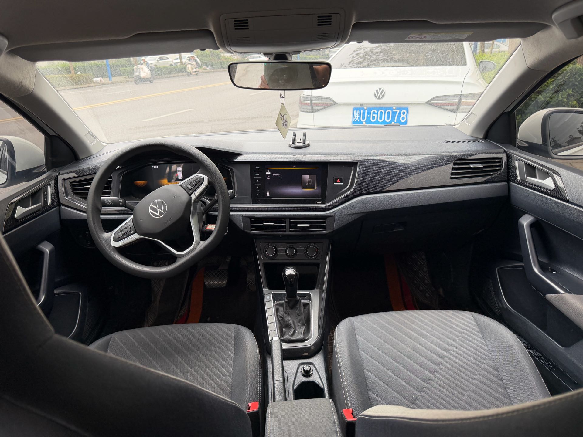 Volkswagen Lavida 2024 #8 Volkswagen Lavida 2024 imagen de coche #8