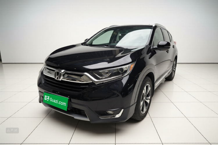 Honda CR-V 2020 #2 Honda CR-V 2020 car image #2